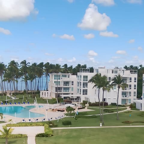 Villa Palmera